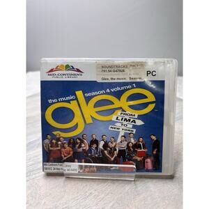 Glee: the Music-Season 4, Vol. 1 by Glee Cast (CD, 2012)
